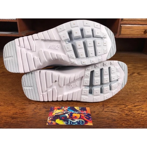 Nike Air Max Thea FK Women’s Running Shoes Sz 5.5 - Picture 6 of 6